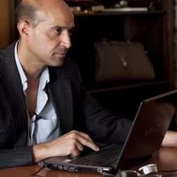 Polygraph India examiners in training and consultation