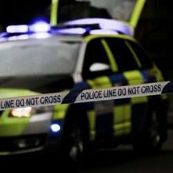 Forensic polygraph examiner preparing legal report in India